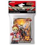 遊戯王ラッシュデュエル デュエリストカードプロテクター セブンスロード・マジシャン 代引不可商品