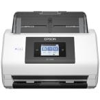  Epson EPSON DS-780N сканер белый A4 размер USB проводной LAN