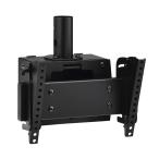  - yami. производство Hayami Industry CH-63B телевизор установка металлические принадлежности HAMILeX черный 