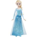 ディズニー アナと雪の女王 シマー ドール エルサ 人形 アナ雪 プリンセス 並行輸入品