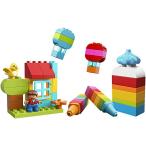 Yahoo! Yahoo!ショッピング(ヤフー ショッピング)レゴ LEGO ブロック おもちゃ デュプロのいろいろアイデアボックス DX 10887 知育玩具 ブロック おもちゃ 男の子