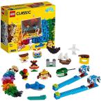 Yahoo! Yahoo!ショッピング(ヤフー ショッピング)LEGO 11009 レゴ クラシック アイデアパーツ シャドウシアター ライトとビルディングセット 影絵