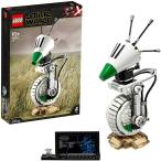 LEGO 75278 レゴ スター ウォーズ D-O