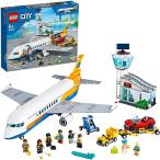 レゴ LEGO シティ パッセンジャー エアプレイン 60262