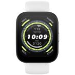Amazfitamaz Fit смарт-часы Amazfit Bip 5 крем белый 