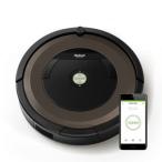 iRobot I робот roomba 890 [ робот пылесос Roomba( roomba ) 800 серии ]