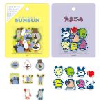  Cheer полный collect стикер Tamagotchi марионетка snsn наклейка стикер симпатичный герой k Lux CRUX оплата при получении не возможно товар 