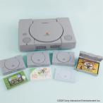 PlayStation ケース入りメモ どこでもいっしょ サルゲッチュ みんなのGOLF 選べる3種 メモ帳 おもしろ文具 ファンボックス funbox 代引不可商品