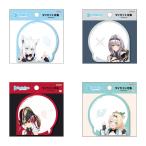 サンスター文具 ホロライブ ダイカット付