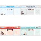 サンスター文具 ホロライブ 付箋メモパッ