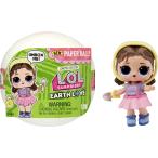  есть перевод LOLsa приз! earth Rav Earth Love Glo u девушка садоводство бумага мяч кукла кукла lol параллель импортные товары 