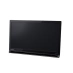 [ есть перевод ]Panasonic портативный телевизор private viera черный UN-19CF10-K 19 type 