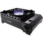 【訳あり】イワタニ カセットフー アウトドアこんろ タフまる CB-ODX-1