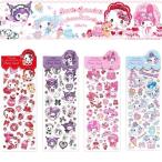  Sanrio герой z× конфеты no лес ... край . прозрачный наклейка Hello Kitty Cinnamoroll черный mi My Melody наклейка Sanrio Crows булавка оплата при получении не возможно товар 