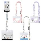  Sanrio герой z футляр для карточек имеется ремешок на шею черный mi Hello Kitty чехол для пропуска карта inserting фирма участник доказательство студент доказательство участник доказательство k Lux CRUX оплата при получении не возможно товар 