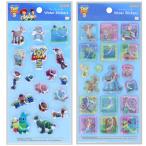  Disney piksa- игрушка * -тактный - Lee 5 вода наклейка .... цельный украшен блестками Disney Pixar Toy Story наклейка стикер Sunstar канцелярские принадлежности оплата при получении не возможно товар 