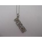 Yahoo! Yahoo!ショッピング(ヤフー ショッピング)バーゲンセール　値下げしました  レディース　デザインネックレス　ピースマークロゴ