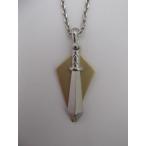 Yahoo! Yahoo!ショッピング(ヤフー ショッピング)バーゲンセール　値下げしました  メンズ　 デザイン ネックレス１２００円