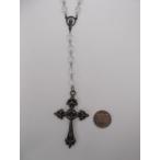 Yahoo! Yahoo!ショッピング(ヤフー ショッピング)バーゲンセール　値下げしました  メンズ　 ロングデザイン ネックレス１５００円