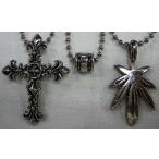 Yahoo! Yahoo!ショッピング(ヤフー ショッピング)バーゲンセール　値下げしました  メンズ　 デザイン ネックレス３本組１５００円