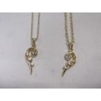  распродажа цена снижена мужчина женщина пара колье Gold несессер ввод в подарок оптимальный 