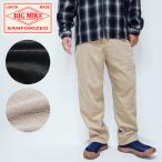 ショッピングコーデュロイ BIGMIKE ビッグマイク コーデュロイパンツ イージーパンツ メンズ アメカジ ベルトループ付