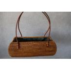 アタバッグアタかごバッグカゴバッグ...