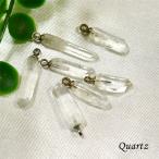  кварц кристалл натуральный камень очарование 1 шт продажа Power Stone ручная работа детали 