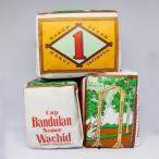 Cap Bandulan ジャバニーズ ジャスミンティー 茶葉 紙包み 160g 海外直送品