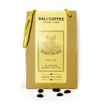 クプクプ Kupu kupu バリコーヒー BALI COFFEE ORIGINAL バリオリジナル お土産バッグ １００g 海外直送品