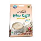 Luwakruak белый кофе Premium less sugar выгода задний 19 кубок минут входить за границей прямая поставка товар 