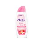 Marina マリナ Natural ナチュラルシリーズ ハンド ボディローション 200ml Protects &amp; Cares プロテクツ ＆ ケアーズ 海外直送品