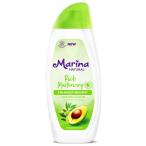 Marina マリナ Natural ナチュラルシリーズ ハンド ボディローション 475ml Rich Moisturizing リッチモイスチャライジング 海外直送品