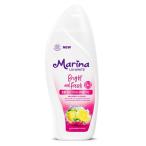 Marina マリナ UV Whiteシリーズ ハンド ボディローション 460ml Bright &amp; Fresh ブライト ＆ フレッシュ 海外直送品