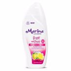 Marina マリナ UV Whiteシリーズ ハンド ボディローション 92ml Bright &amp; Fresh ブライト ＆ フレッシュ 海外直送品