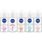 ショッピングニベア NIVEA ニベア 女性用デオドラント ロールオン 50ml 海外直送品