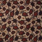 batik ткань Indonesia Java .. лист. узор образец 1