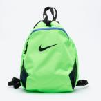 NIKE ナイキ ベーシックプールバッグ スイムバッグ スイミングバッグ 水泳 海水浴 ジュニア キッズ 子供用 グリーン 1994039 1点までメール便OK
