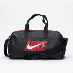 NIKE Nike Boston бассейн сумка плавание сумка плавание сумка плавание морская вода . Junior Kids детский черный / красный 1994041 1 пункт до почтовая доставка OK