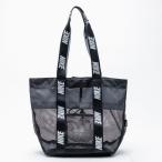 NIKE Nike сетка большая сумка бассейн сумка плавание сумка плавание сумка плавание морская вода . Junior Kids детский черный 1994044 1 пункт до почтовая доставка OK