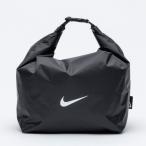 NIKE Nike вода устойчивый сумка бассейн сумка плавание сумка плавание сумка плавание Junior детский черный 1994045 1 пункт до почтовая доставка OK