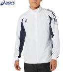 asics Asics обратная сторона tricot Wind брейкер жакет тренировка одежда мужской мужской женский женский 2031D535