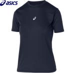 asics Asics внутренний рубашка mi Dolphy to короткий рукав нижняя рубашка Junior Kids детский 2034A986[1 листов до почтовая доставка OK]