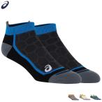 asics Asics бег носки носки load носки мужской мужской женский женский 3013A851[1 пункт до почтовая доставка OK]