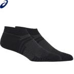 asics Asics спорт носки носки вентиляция do Ryan kru3033B700[1 пункт до почтовая доставка ]