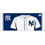 MLB полотенце для лица New York *yan Keith Yankees[1 листов до почтовая доставка OK]