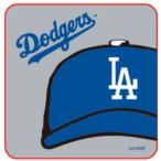 MLB Mini полотенце Los Angeles *doja-sDodgers[1 листов до почтовая доставка OK]