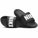 ショッピングnike サンダル NIKE サンダル スリッパ スポーツサンダル ナイキ オフコートスライド レディース 女性用 BQ4632 010