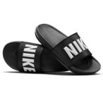 ショッピングnike サンダル NIKE サンダル スポーツサンダル スリッパ ナイキ オフコート スライド BQ4639 012