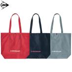 DUNLOP Dunlop эко-сумка теннис мульти- сумка бардачок большая сумка DTC2241 2 листов до почтовая доставка OK